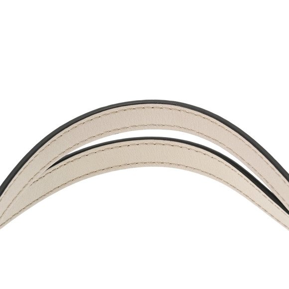 Gucci Padlock GG Chain Shoulder Bag Beige Supreme Canvas Tote - Picture 4 of 9